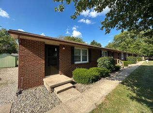 504 Linden, Tolono, IL 61880