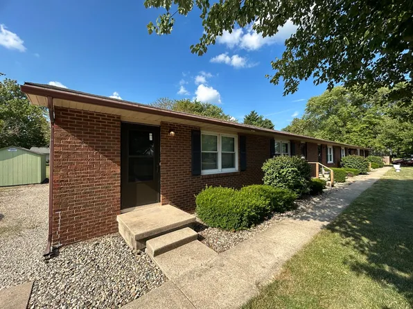 Prosper on Linden, 504 W Linden St #6, Tolono, IL 61880