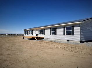 12581 Highway 26 Ln, Riverton, WY 82501