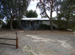 3055 Borrego Valley Rd, Borrego Springs, CA 92004