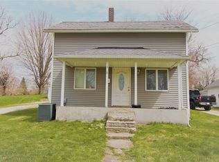 538 N Wood St, Kendallville, IN