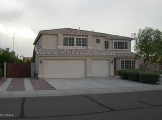 7315 W Remuda Dr, Peoria, AZ 85383