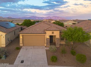 10836 W Claxton Dr, Marana, AZ 85653
