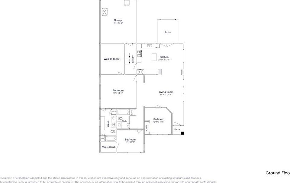 309 Sandlewood Ln, Cedar Hill, TX 75104 Zillow