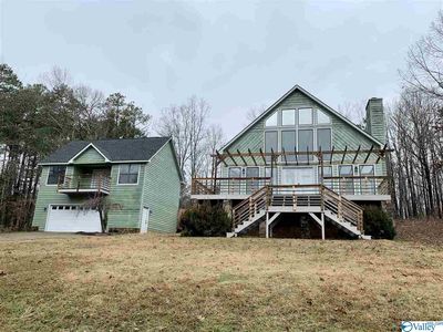 340 County Road 592, Leesburg, AL, 35983