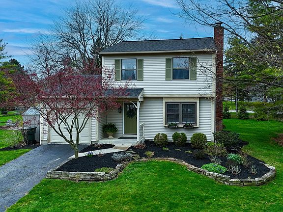 4th image of 3687 Killington Ct