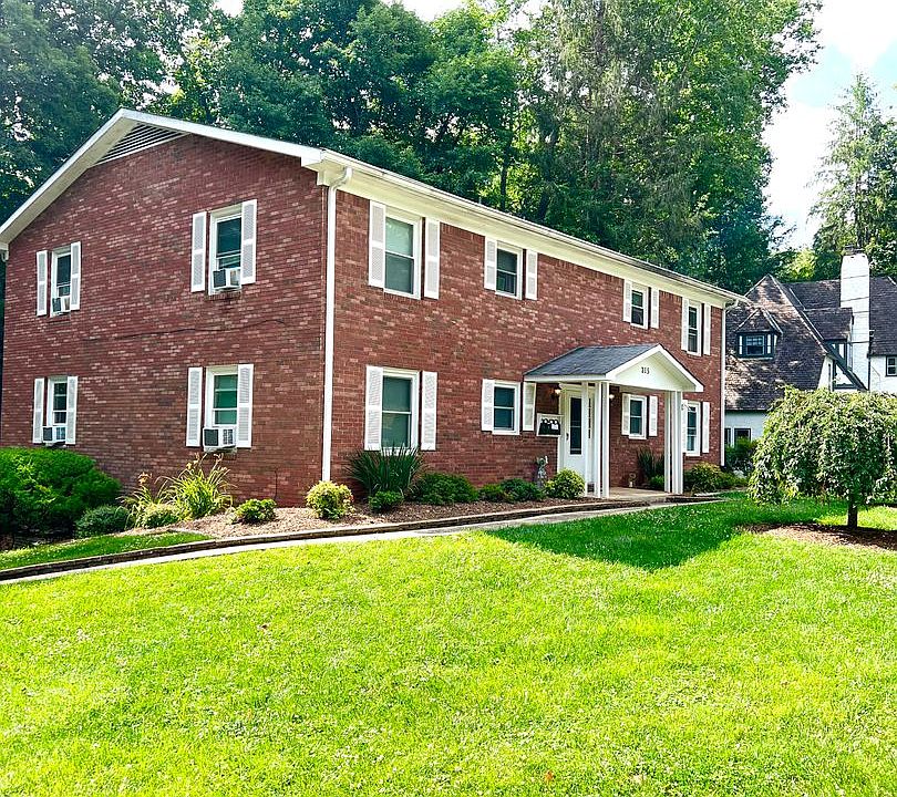 315 KENILWORTH RD 315 Kenilworth Rd Asheville NC Zillow