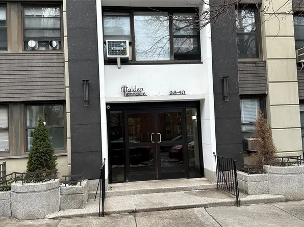 98-10 64th Avenue #3J, Rego Park, NY 11374