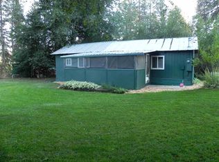 7787 Leclerc Rd S, Newport, WA 99156