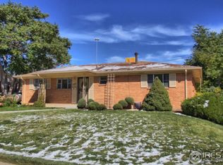 2705 Skyline Dr, Westminster, CO 80030