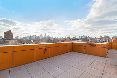 Rented by REAL New York