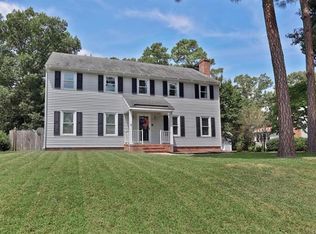 13208 Sir Scott Dr, Chester, VA 23831