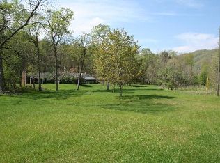 9067 Big Valley Rd, Warm springs, VA 24484