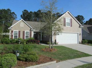 22 Greatwood Dr, Bluffton, SC 29910