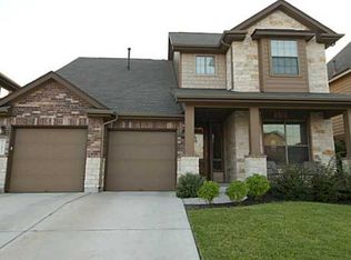 11032 Desert Willow Loop, Austin, TX 78748