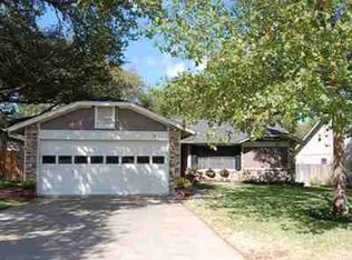 1411 Mulberry Way, Cedar Park, TX 78613
