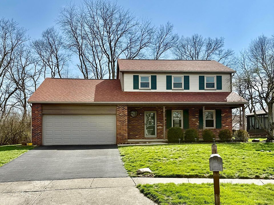 1st image of 2351 Clover Blossom Ct