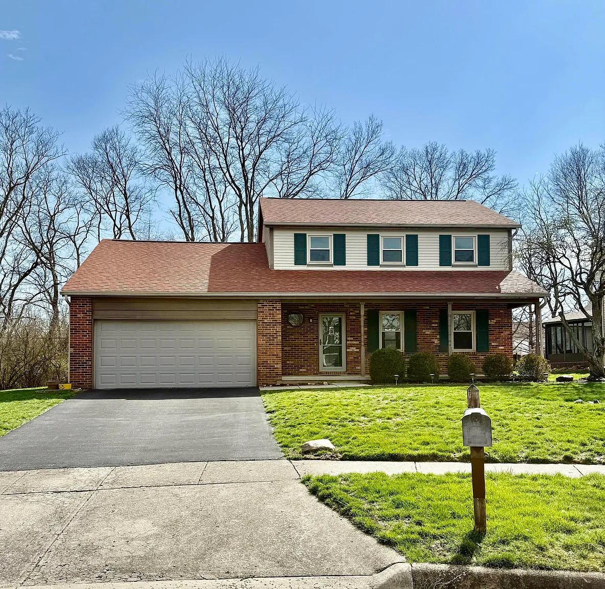 2351 Clover Blossom Ct photo 1