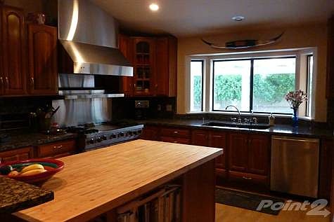 48" Viking Stove makes dinner time fun time!