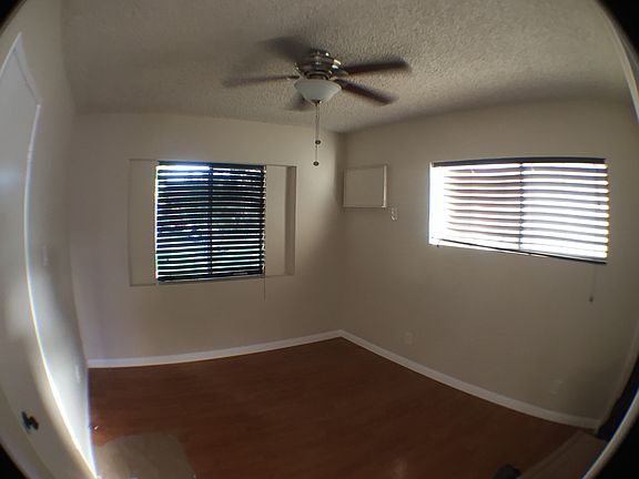 Bedroom #3 with restroom