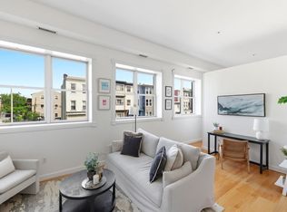 Paris Flats Condominium, Boston, MA 02128