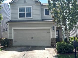 76 Greenfield Dr, Dawsonville, GA 30534