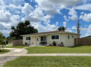 12400 SW 190th Ter, Miami, FL 33177