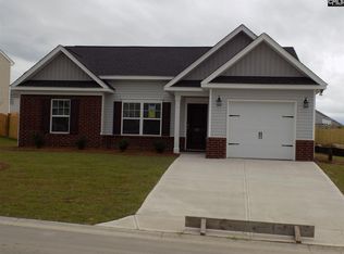 442 Finch Ln, Lexington, SC 29073