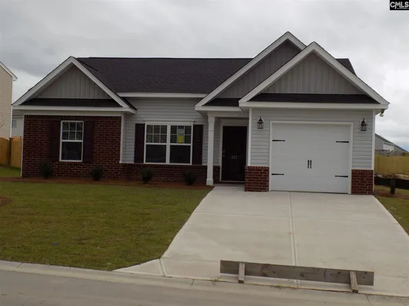 442 Finch Ln, Lexington, SC 29073