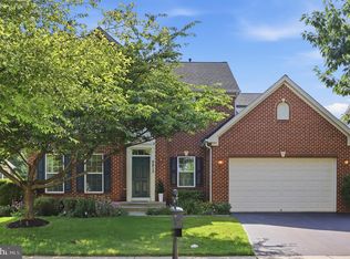 Villages Of Urba, Frederick, MD 21704