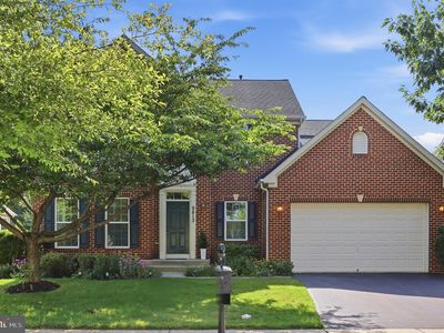 9813 Notting Hill Dr, Frederick, MD, 21704