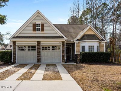 170 Bellwood Circle, Sunset Beach, NC, 28468
