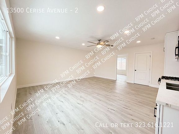 3rd image of 13500 Cerise Ave #2