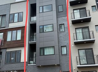 1621 Ridge Ave FLOOR 3, Philadelphia, PA 19130