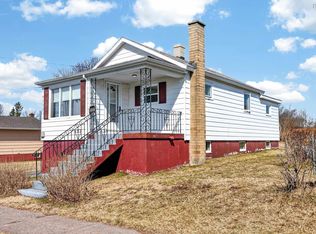 123 Maloney St, Sydney, NS B1N 2C7