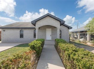 503 W Green Jay Ave, Pharr, TX 78577