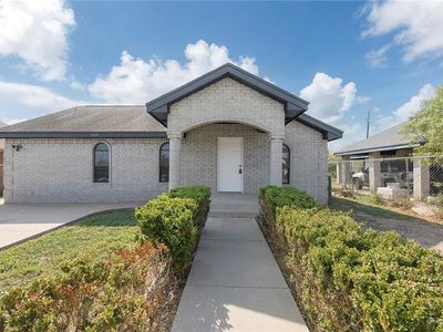 503 W Green Jay Ave, Pharr, TX, 78577