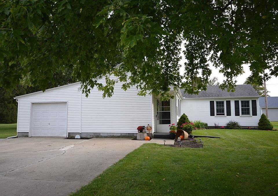 413 Infirmary Rd, OH 45895 Zillow