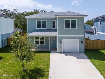 605 TWENTY SECOND Street, Saint Augustine, FL, 32084