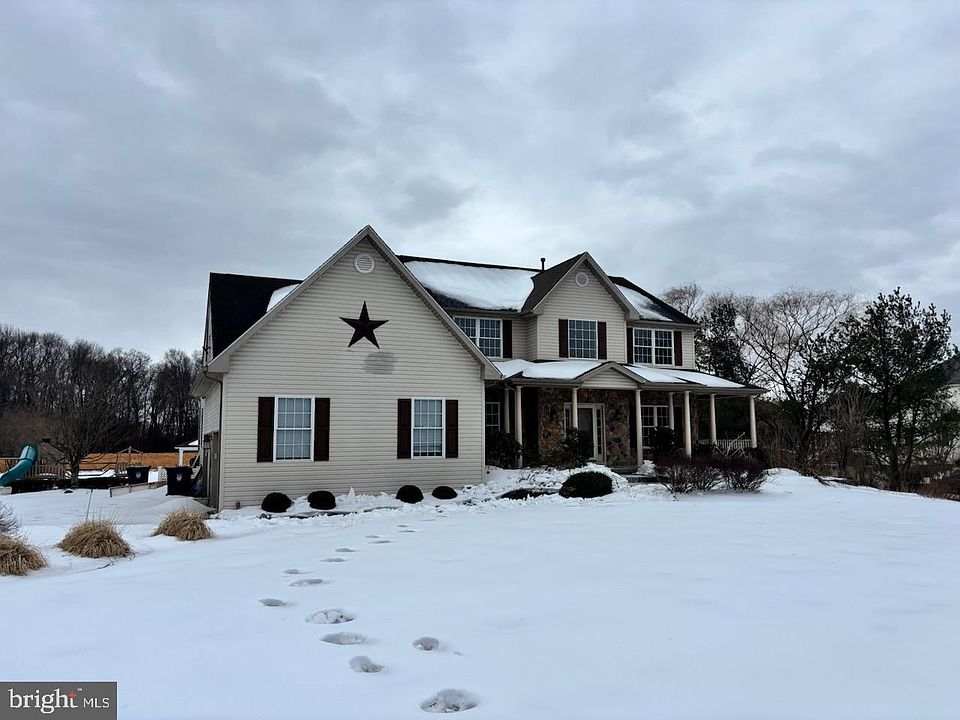 283 Cedar Rd, Mullica Hill, NJ 08062 | Zillow