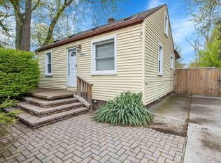 20507 Finley St, Clinton Township, MI 48035