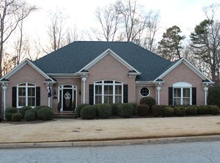 120 Sun Meadow Rd, Greer, SC 29650