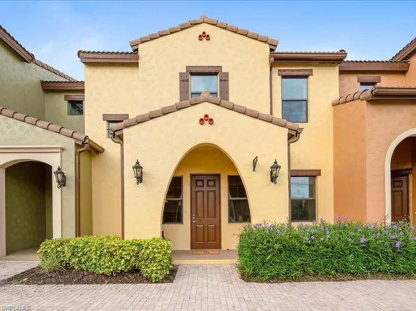 9055 Capistrano St N Unit 4203, Naples, FL 34113