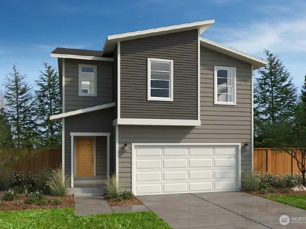 450 185th Street Ct E #22, Spanaway, WA 98387