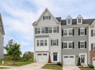 2008 Ivory Brook Rd, Baltimore, MD 21244