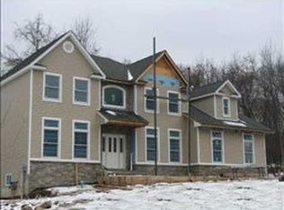 1 Brayfield, Stony Point, NY 10980