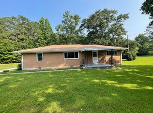 8852 Highway 166, Winston, GA 30187