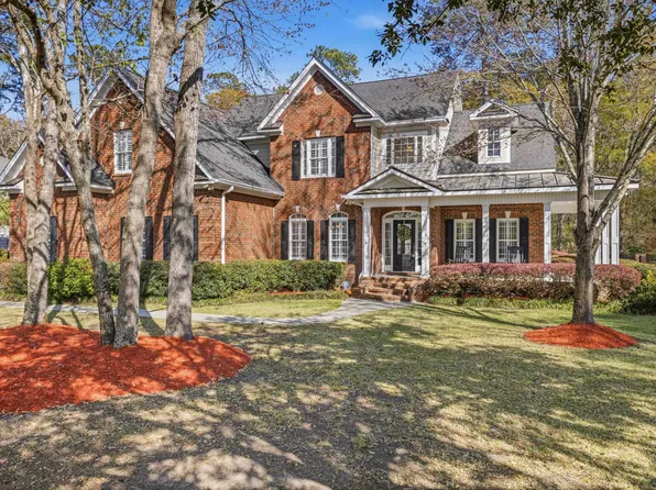 204 Chamberlin Dr., Myrtle Beach, SC 29588