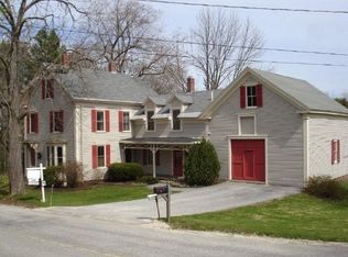 21 Cobbs Bridge Rd, New Gloucester, ME 04260