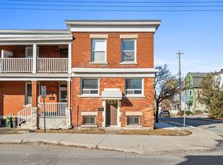 234 Rochester St, Ottawa, ON K1R 7N1